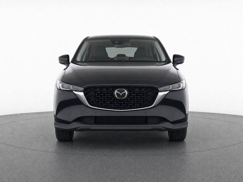 Used 2023 MAZDA CX-5 AWD 2.5 S w/ Premium Package image 5