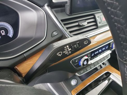 Certified 2023 Audi Q5 2.0T Premium Plus image 36