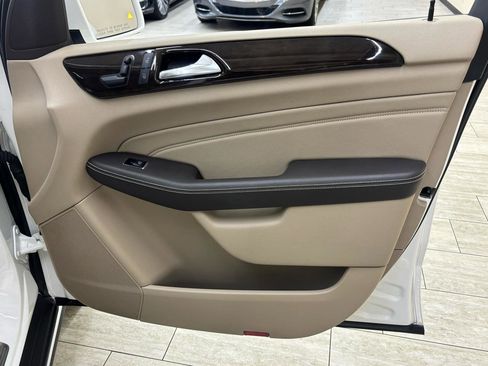 Used 2015 Mercedes-Benz ML 350 2WD w/ Premium 1 Package image 14