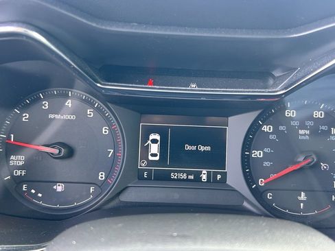 Used 2023 Chevrolet TrailBlazer LT w/ Convenience Package image 7