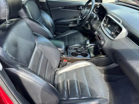 Used 2020 Kia Sorento EX AWD/4WD image 22