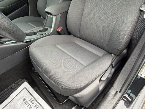 Certified 2024 Toyota Corolla LE FWD image 19