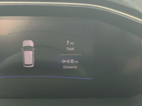 New 2026 Volkswagen Jetta SE image 19