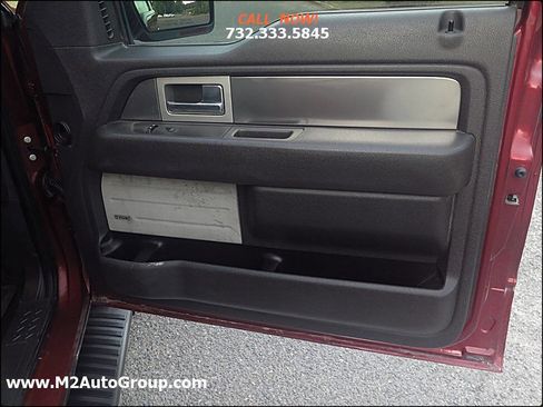 Used 2014 Ford F150 FX2 w/ Equipment Group 402A Luxury image 29