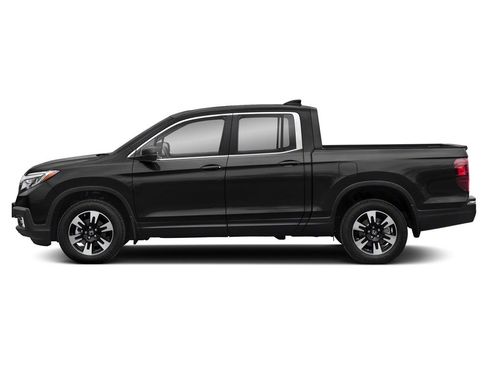 Used 2020 Honda Ridgeline RTL image 3