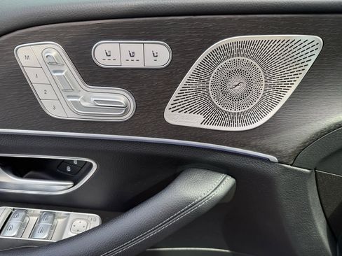 Certified 2024 Mercedes-Benz GLE 350 4MATIC image 28