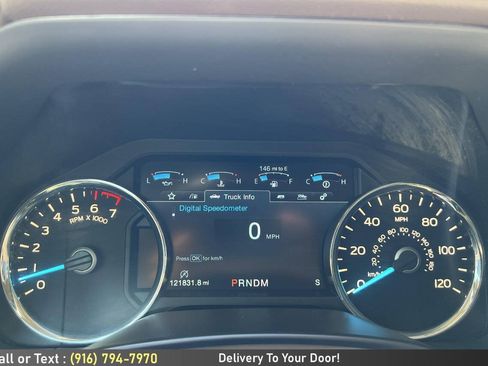 Used 2019 Ford F150 Lariat AWD/4WD image 21