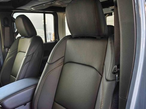 New 2026 Jeep Wrangler Sahara image 22