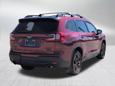 Used 2025 Subaru Ascent Bronze Edition image 6