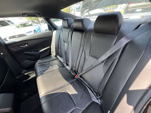Used 2023 Honda Accord Sport image 24