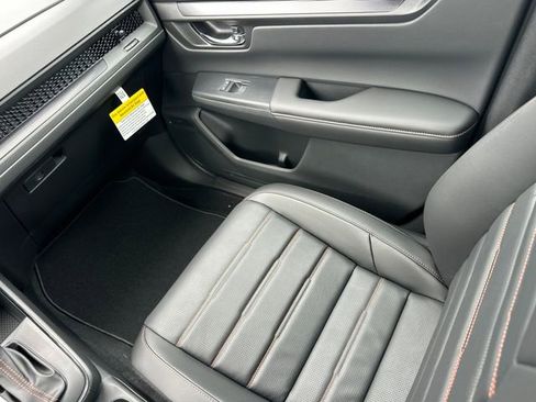 New 2026 Honda CR-V Sport-L image 27