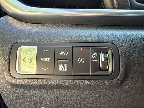 Certified 2025 GMC Terrain Elevation w/ Black Edition AWD/4WD image 25