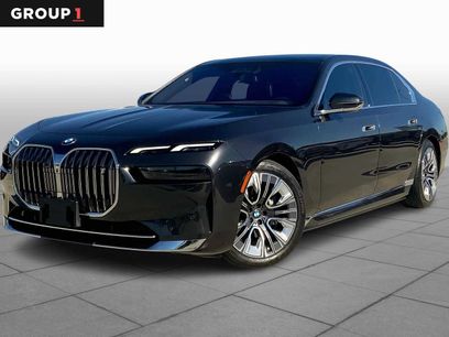 Certified 2024 BMW i7 xDrive60