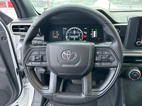 New 2026 Toyota Tacoma SR5 image 22