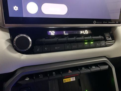 New 2024 Toyota Tundra Capstone image 21