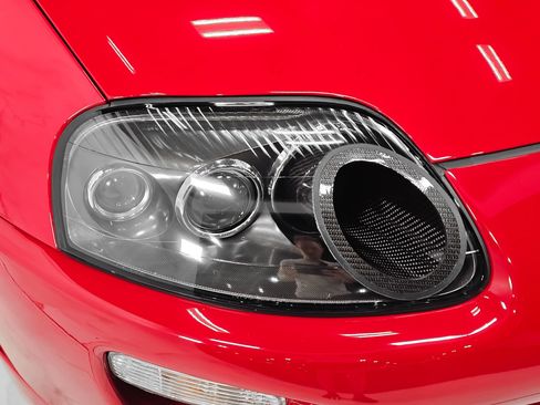 Used 1993 Toyota Supra Turbo RWD image 16