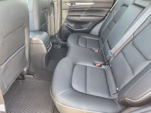 New 2025 MAZDA CX-5 AWD 2.5 S w/ Select Package image 25