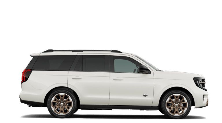 New 2027 Ford Expedition King Ranch AWD/4WD image 46