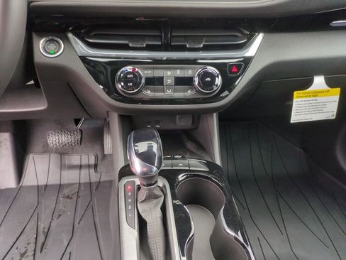 New 2026 Buick Envista Sport Touring w/ Convenience I Package image 14