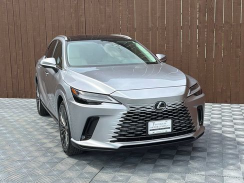 Used 2024 Lexus RX 350 AWD w/ Convenience Package image 14