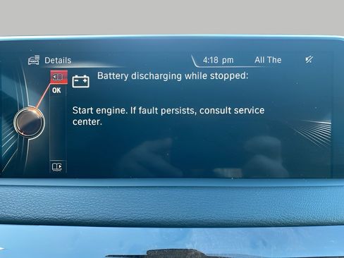 Used 2016 BMW X5 xDrive35i image 22