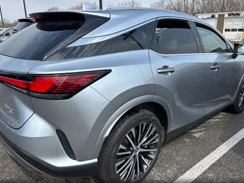 Used 2023 Lexus RX 350 Premium Plus w/ Accessory Package (Z1) image 2