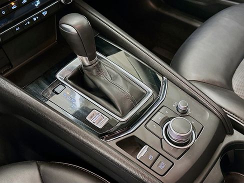 Used 2025 MAZDA CX-5 AWD 2.5 S w/ Select Package image 25