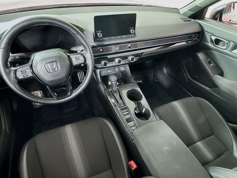 Used 2022 Honda Civic Sport image 19