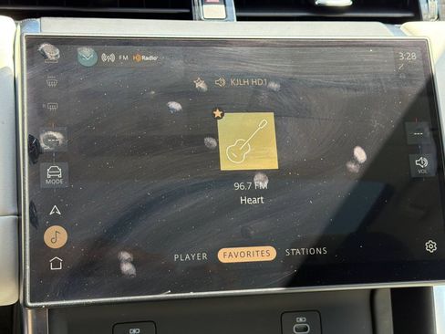 Certified 2025 Land Rover Discovery Sport S AWD/4WD image 23