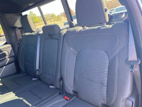 Used 2025 RAM 1500 Big Horn image 35