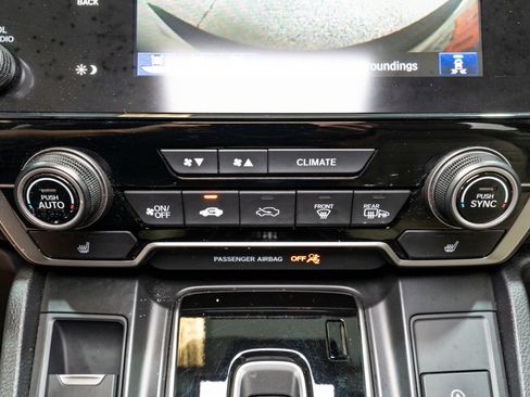 Used 2020 Honda CR-V EX-L image 21