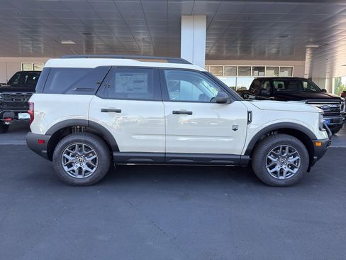 New 2025 Ford Bronco Sport Big Bend image 11