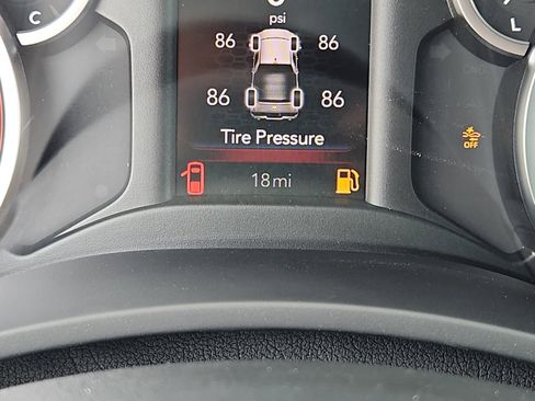 New 2025 RAM 2500 Tradesman image 12