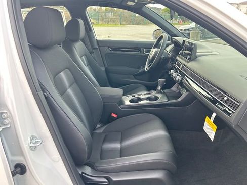 New 2026 Honda Civic Sport image 9