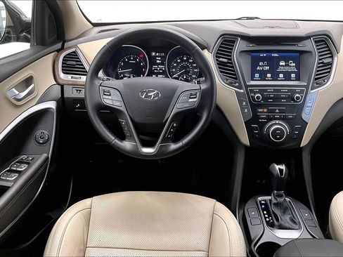 Used 2018 Hyundai Santa Fe Sport AWD/4WD image 5