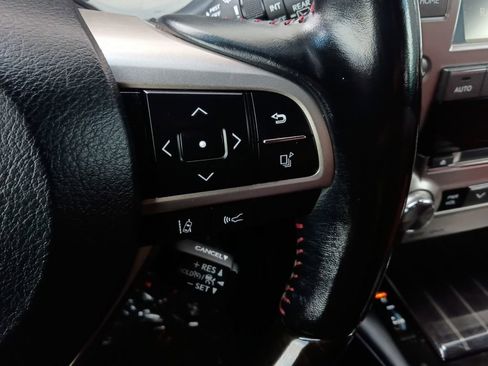 Used 2021 Lexus GX 460 Premium AWD/4WD image 25