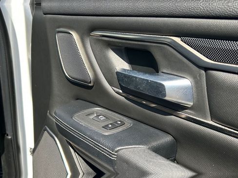 Used 2019 RAM 1500 Sport w/ Leather & Sound Group AWD/4WD image 25