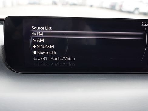 Used 2025 MAZDA CX-50 AWD 2.5 S w/ Premium Plus Pkg image 25