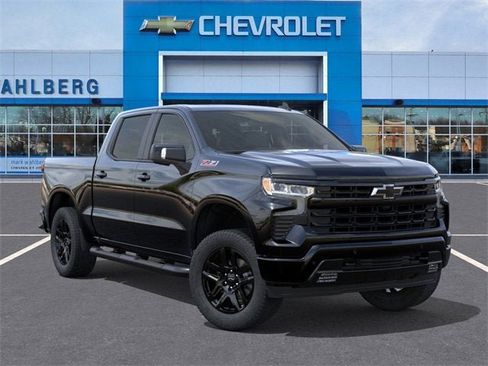 New 2026 Chevrolet Silverado 1500 RST image 7