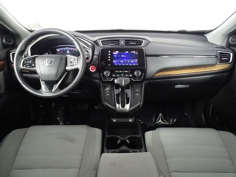 Used 2020 Honda CR-V EX image 28