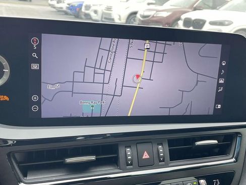 Used 2022 Lexus ES 350 F Sport w/ Accessory Package 2 image 21