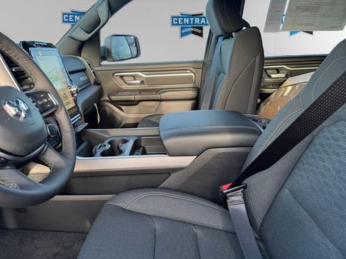 New 2026 RAM 1500 Big Horn image 10