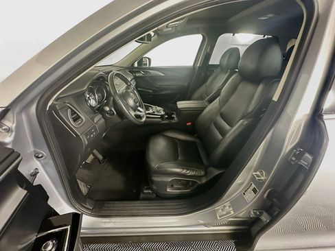 Used 2021 MAZDA CX-9 Touring w/ Touring Premium Package FWD image 13