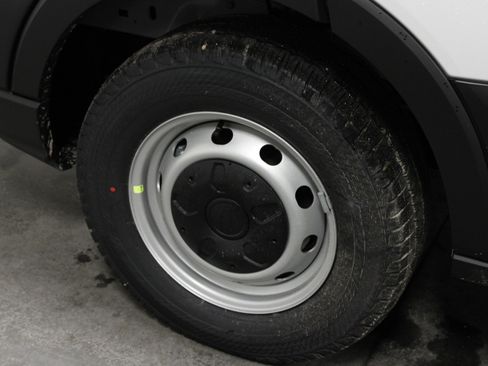 New 2026 Ford Transit 250 w/ Load Area Protection Package image 10