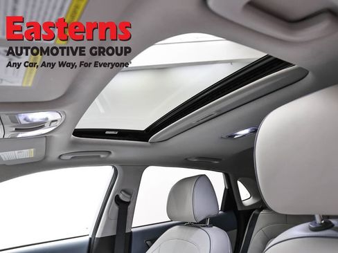 Used 2019 Hyundai Kona Limited image 35