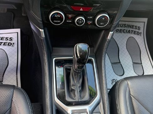 Used 2020 Subaru Forester Limited image 12