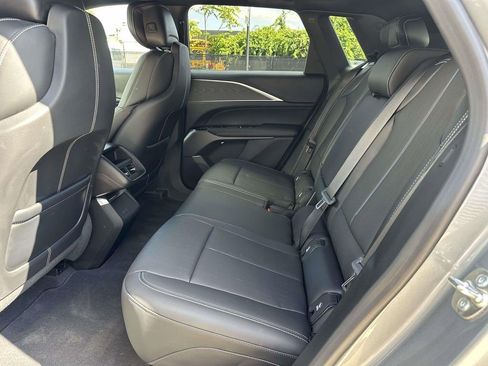 Certified 2024 Cadillac Lyriq Sport image 16