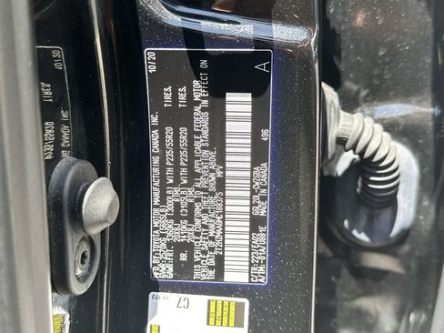 Used 2021 Lexus RX 350 FWD w/ Premium Package image 27