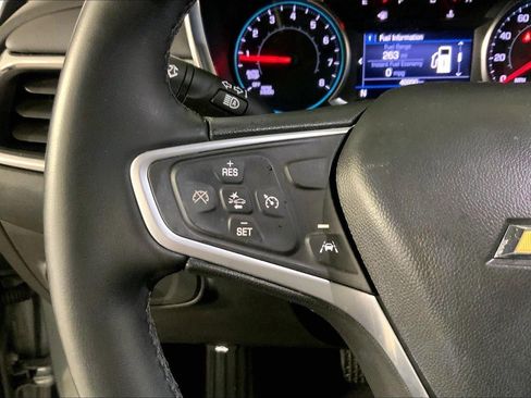 Used 2023 Chevrolet Equinox LT AWD/4WD image 18