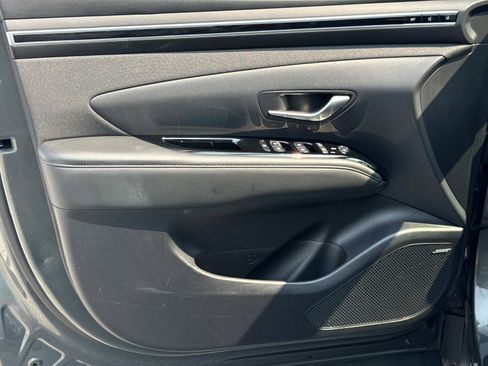Certified 2022 Hyundai Tucson Limited AWD/4WD image 18